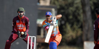 Sachin Gill