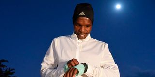 Amos Kipruto