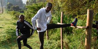 Amos Kipruto
