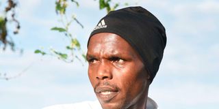 Amos Kipruto