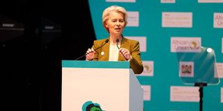 Ursula von der Leyen