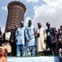 Nigerian delegates