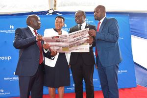 Bomet Digital Conference 