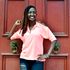 Comedian Eunice Njoki aka Mammito.