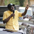 Ruto in Nyeri