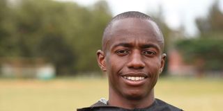 Dominic Nyairo