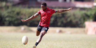 Samuel Asati