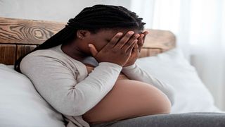 pre-ecmplasia, pregnancy complications