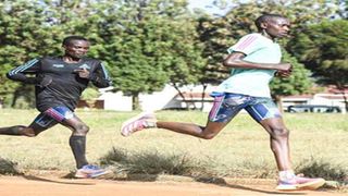 Simon Kosgei