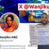 Silvance Adongo Abeta wanjiku hsc