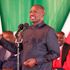 President William Ruto.