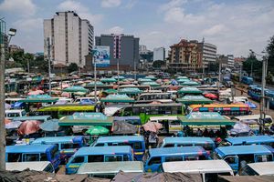 Matatus 