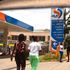 petrol station 