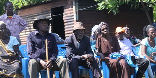 Joseph Osongo