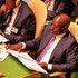 President William Ruto