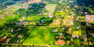 Nairobi