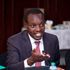  Kisii Governor Simba Arati 