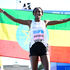 Tigist Assefa