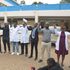 Doctors strike