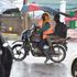 El Nino rains 