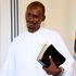 Pastor Ezekiel Odero of the New Life International Ministry.