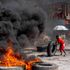 Haiti protests 