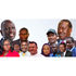 Raila Odinga
