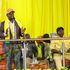 Deputy President Rigathi Gachagua