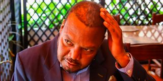 Thomas Letangule