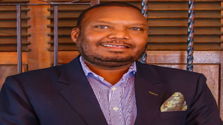 Thomas Letangule.