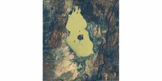 Lake Baringo