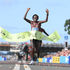 Peres Jepchirchir 