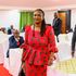 Registrar of Political Parties Ann Nderitu