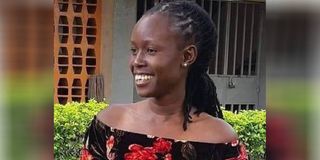 June Jerop Kangogo