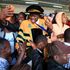 Vice-Chancellor Julius Nyabundi