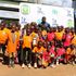 Commonwealth and Africa 100metres champion Ferdinand Omanyala 