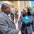 Public Health PS Mary Muthoni