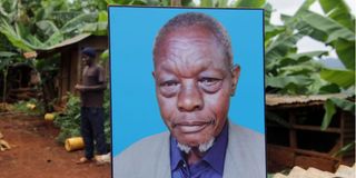 John Kamau