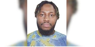 Evans Murithi Hellen