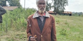 Land grabbing
