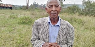 Land grabbing