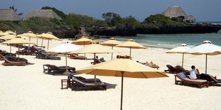 Chale Island