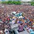 Ruto in Homa Bay