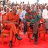Ruto in Migori