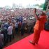 Ruto in Nyanza
