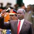 Daniel Arap Moi