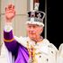 King Charles III