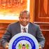 Cabinet Secretary for Interior Kithure Kindiki 