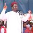 Raila Odinga