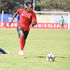 Kenya Police Bullets winger Puren Alukwe